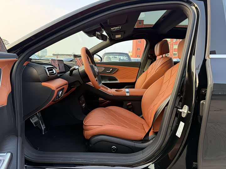 Фото 7 - Chery Fulwin A9L