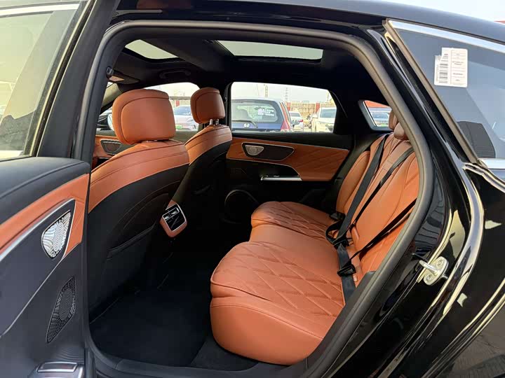 Фото 8 - Chery Fulwin A9L