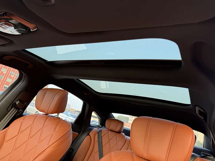 Фото 9 - Chery Fulwin A9L