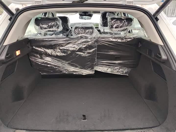 Фото 4 - Exeed LX C-DM Hybrid