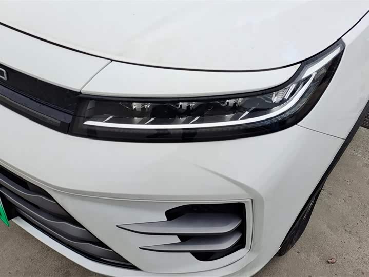 Фото 5 - Exeed LX C-DM Hybrid