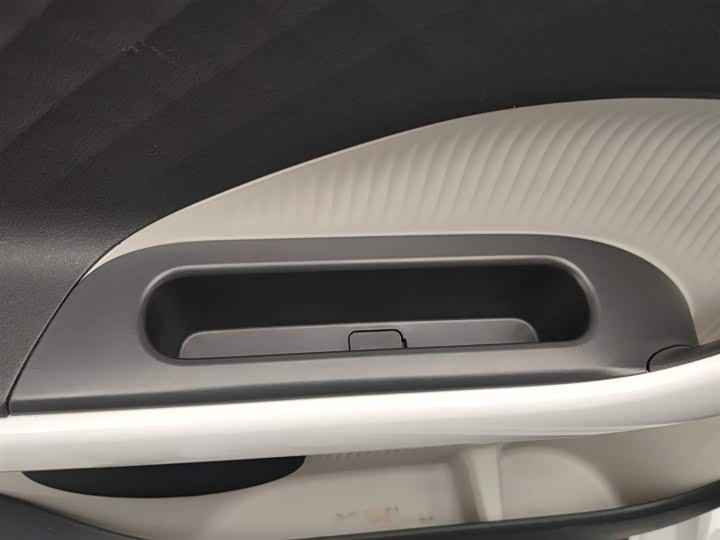 Фото 9 - Geely Galaxy Panda Mini