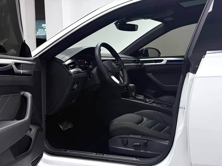 Фото 3 - Volkswagen CC