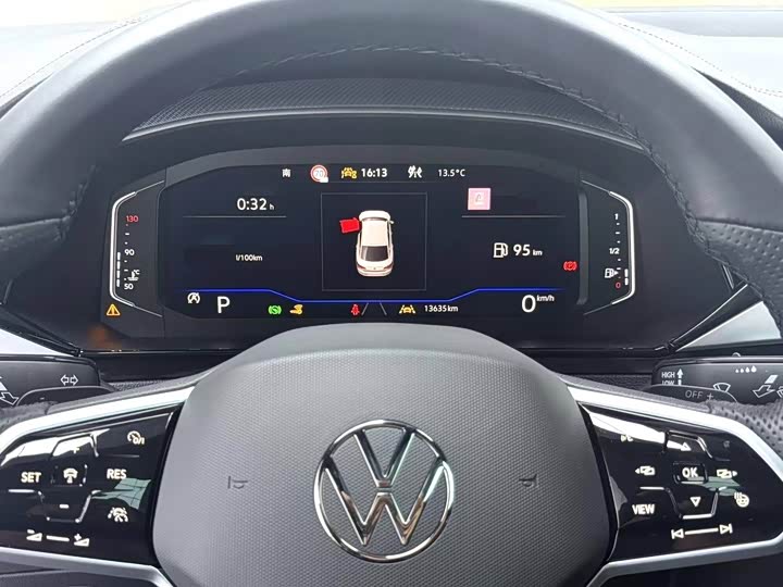 Фото 5 - Volkswagen CC
