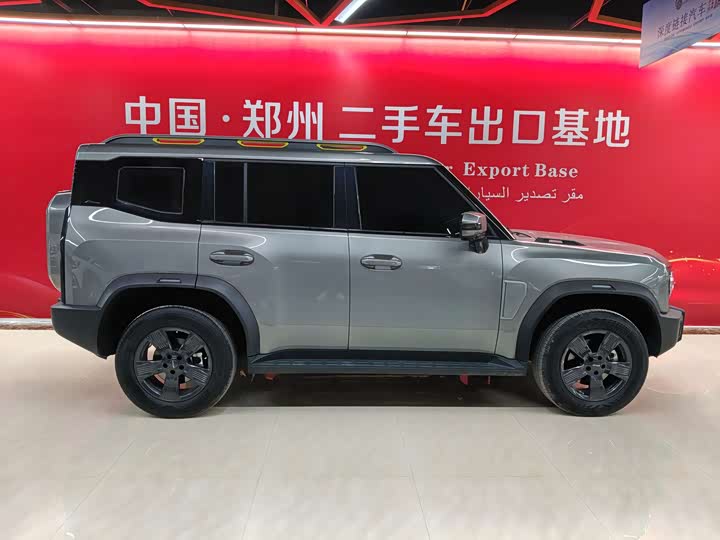 Фото 4 - Jetour T2