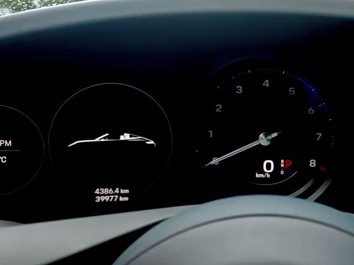 Фото 5 - Porsche 911