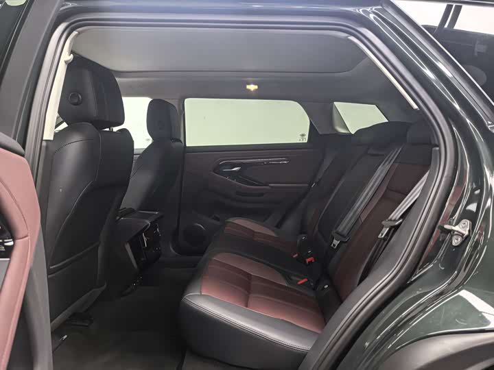 Фото 6 - Land Rover Range Rover Evoque L Hybrid