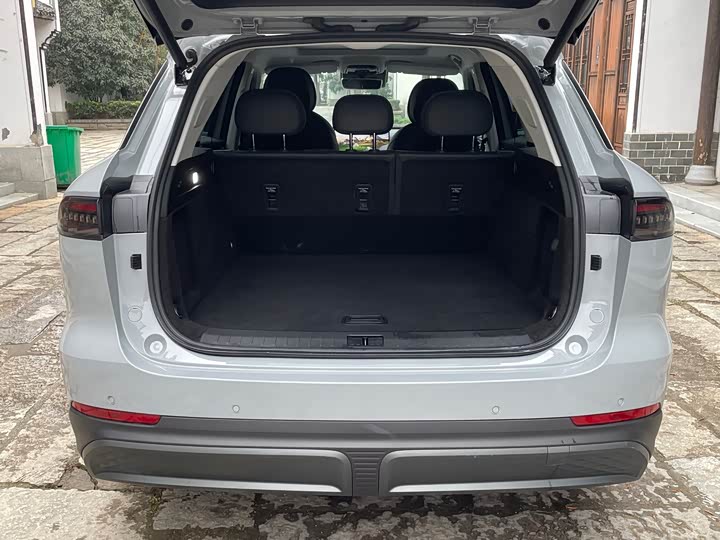 Фото 7 - Chery Fulwin T9