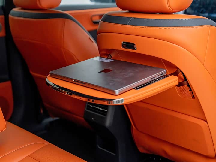 Фото 9 - Toyota bZ3X