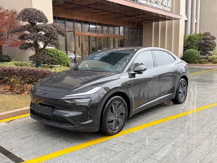 Фото 1 - Nio Onvo L60