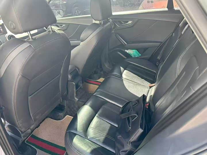 Фото 5 - Audi Q2L