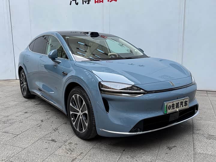 Фото 3 - Luxeed R7