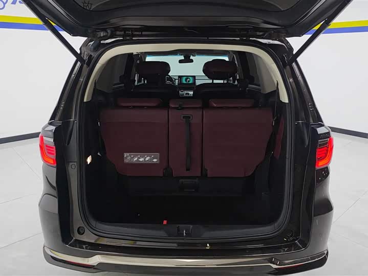 Фото 4 - Honda Elysion