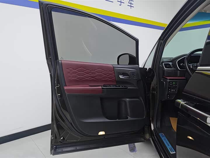 Фото 7 - Honda Elysion