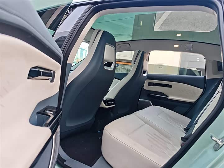 Фото 3 - GAC Hyptec GT