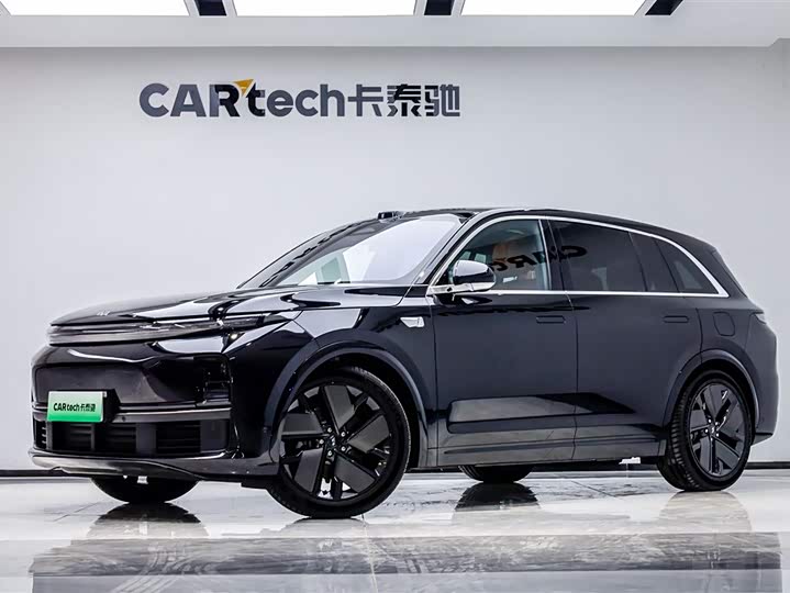 Photo 2 - LiXiang L7