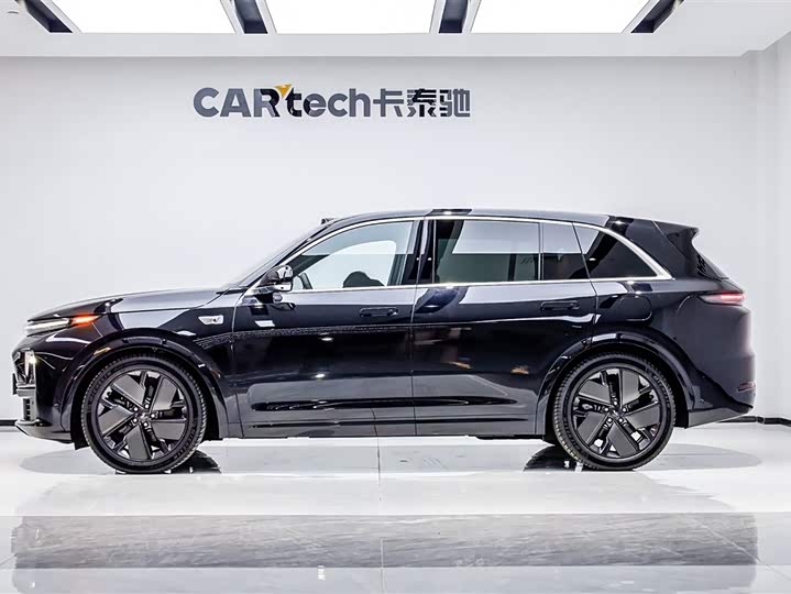 Photo 4 - LiXiang L7