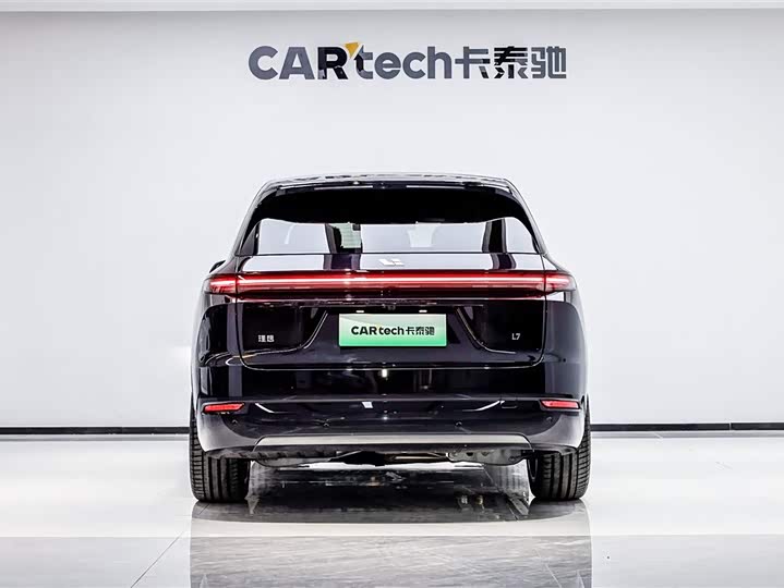 Photo 6 - LiXiang L7