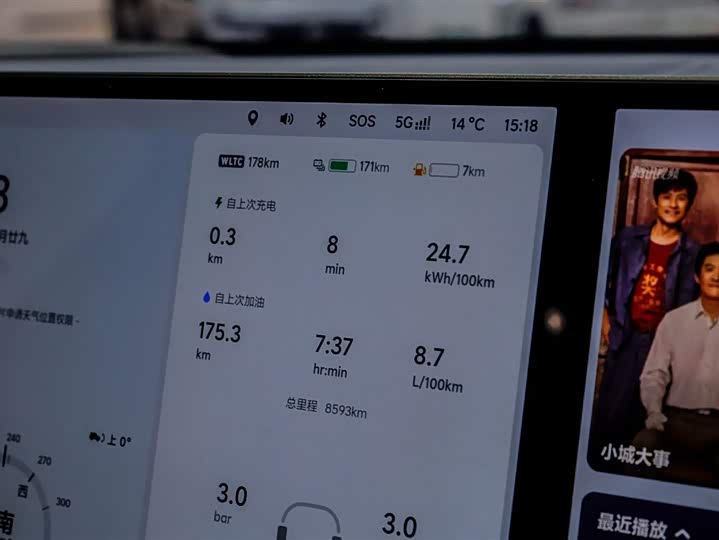 Photo 8 - LiXiang L7