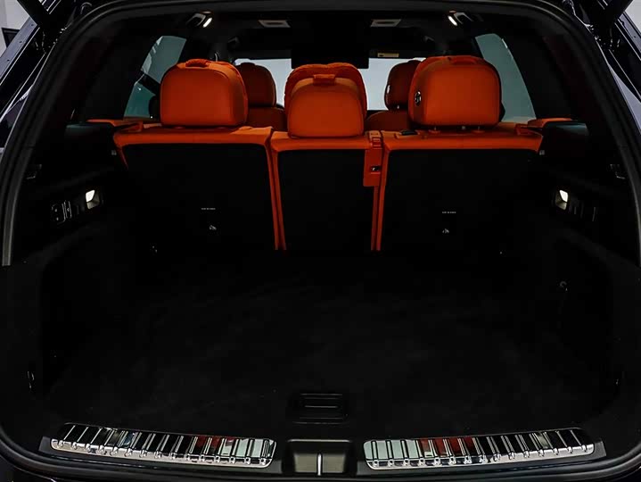 Photo 9 - LiXiang L7