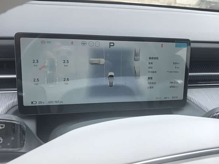 Фото 4 - XPeng G6