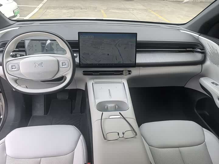 Фото 5 - XPeng G6