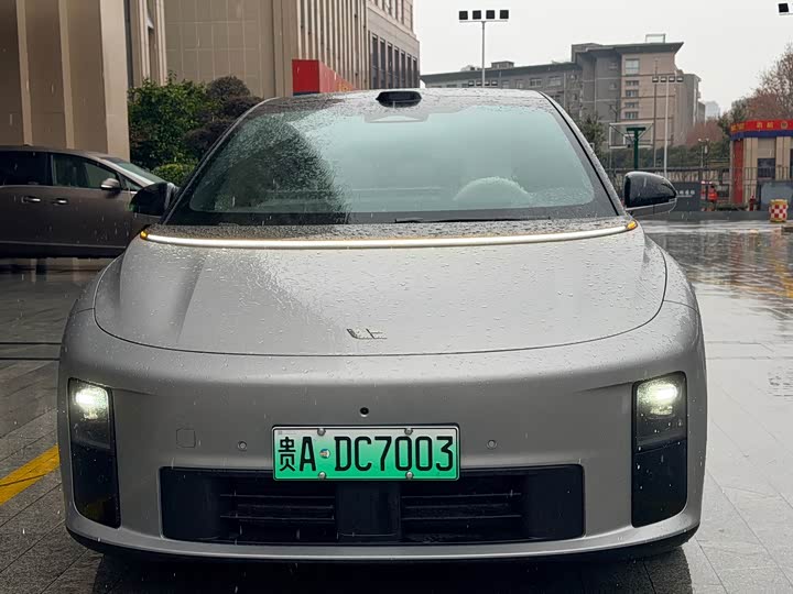 Фото 6 - LiXiang i6