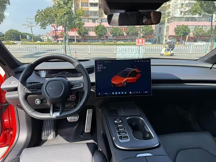 Фото 9 - Xiaomi SU7