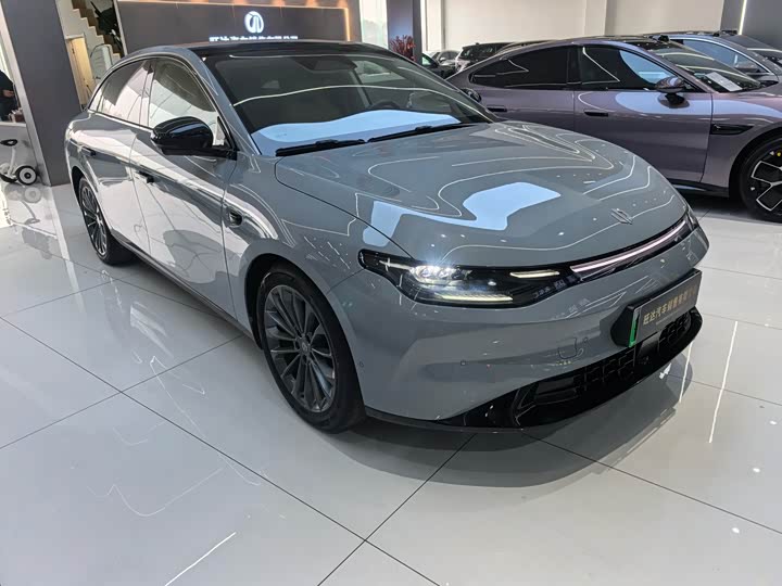 Фото 2 - Leapmotor C01