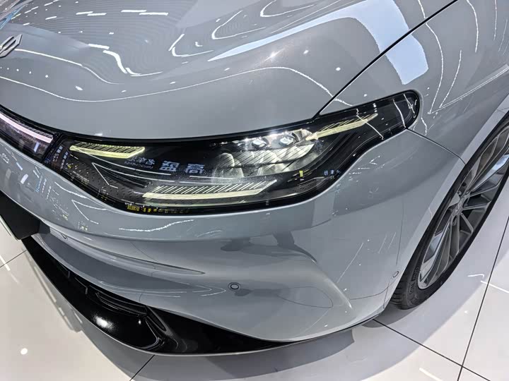 Фото 3 - Leapmotor C01