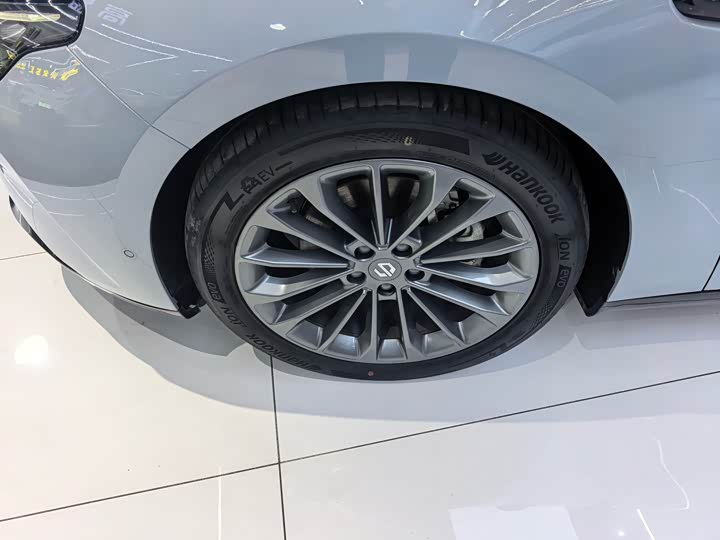 Фото 4 - Leapmotor C01