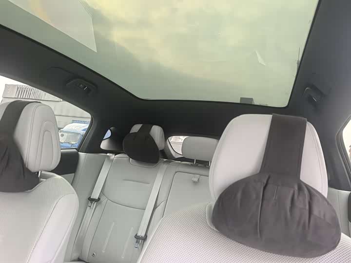 Фото 6 - XPeng G6