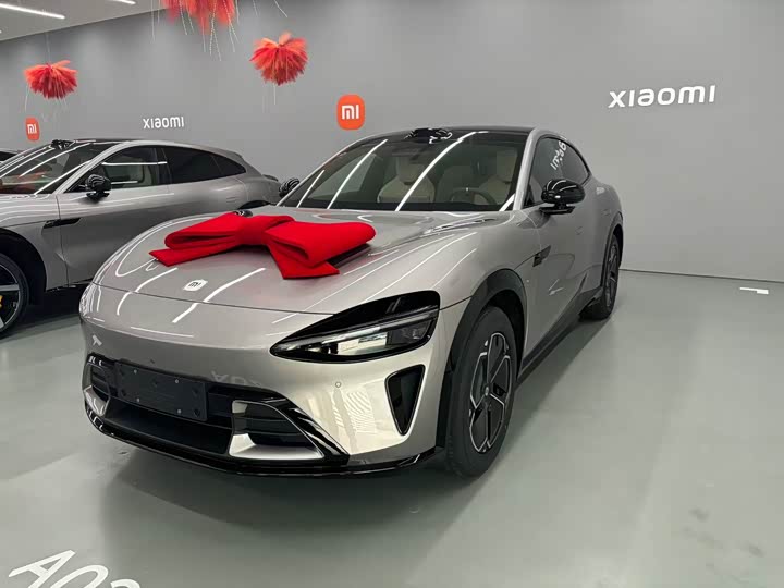 Фото 1 - Xiaomi YU7