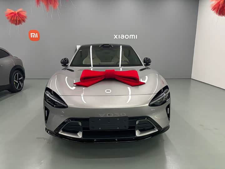 Фото 2 - Xiaomi YU7