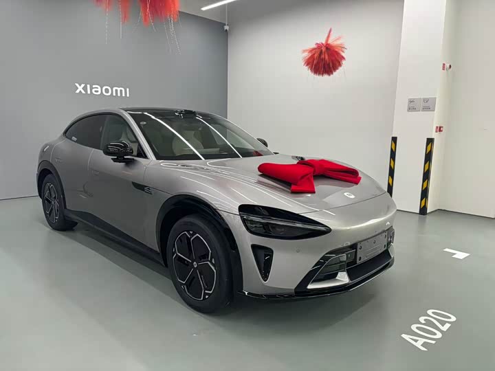 Фото 3 - Xiaomi YU7