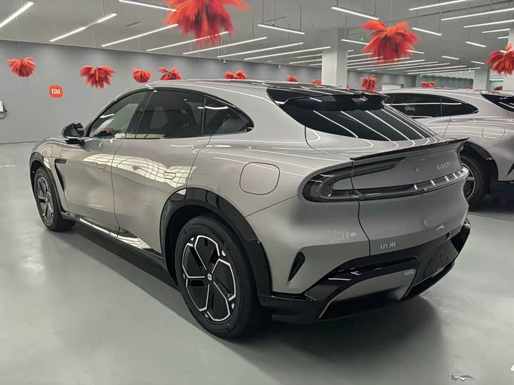 Фото 9 - Xiaomi YU7