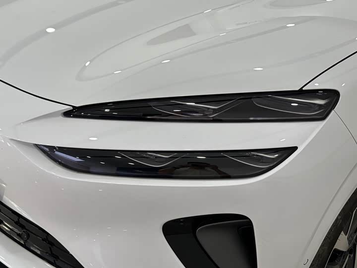 Фото 3 - BYD Sea Lion 06 Hybrid/EV