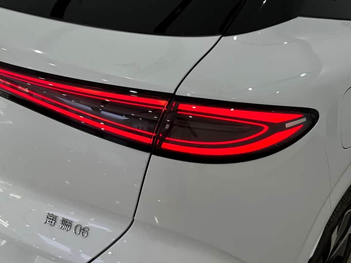 Фото 6 - BYD Sea Lion 06 Hybrid/EV