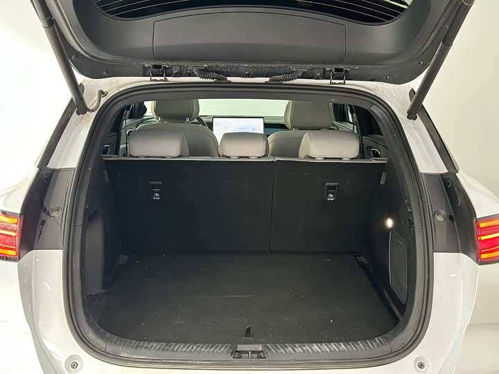 Фото 8 - BYD Sea Lion 06 Hybrid/EV