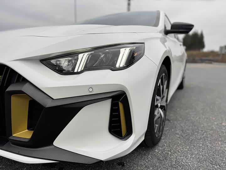 Фото 9 - GAC Trumpchi Empow R