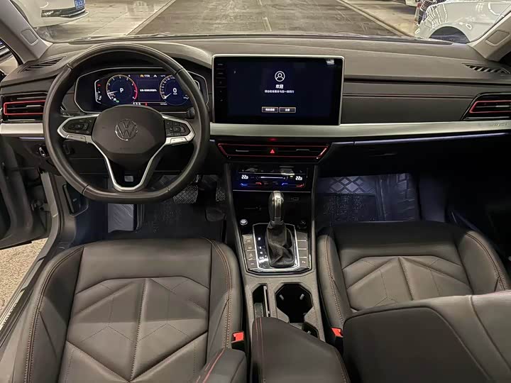 Фото 5 - Volkswagen Lavida