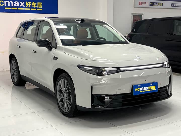 Фото 3 - Leapmotor C10