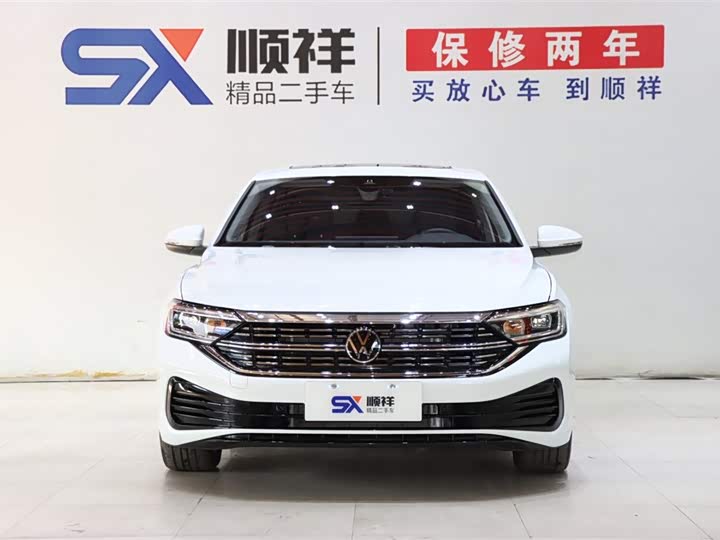 Фото 2 - Volkswagen Sagitar L