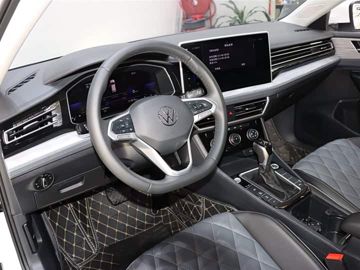 Фото 9 - Volkswagen Sagitar L