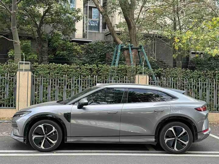 Фото 3 - BYD Song L