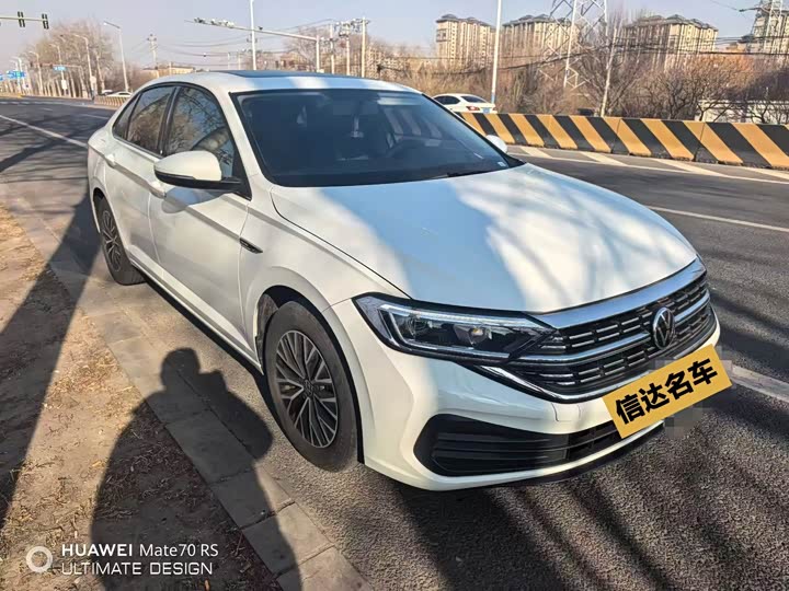 Фото 2 - Volkswagen Sagitar L