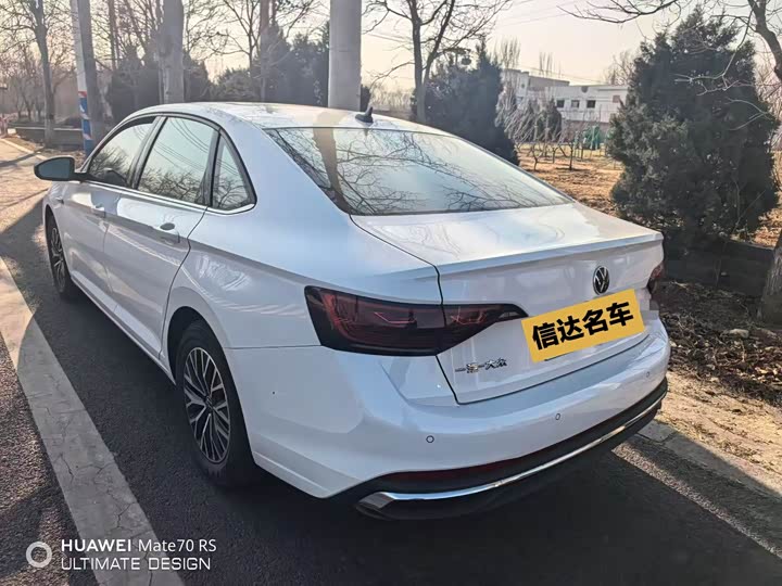 Фото 4 - Volkswagen Sagitar L