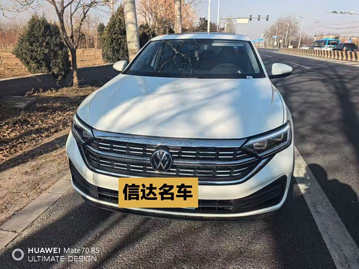 Фото 5 - Volkswagen Sagitar L