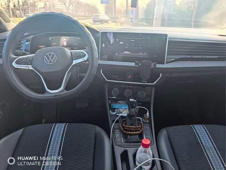 Фото 8 - Volkswagen Sagitar L