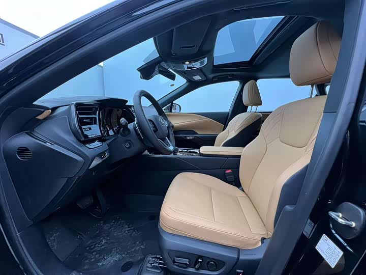 Фото 5 - Lexus RX